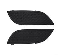 Copertura per bracciolo della portiera della maniglia della porta, confezione da 2 pezzi, per Honda CR-V 2012 al 2016, anteriore sinistro e destro, rivestimento interno di ricambio