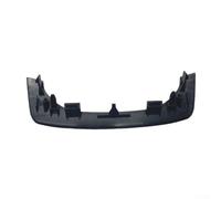 Copertura per bracciolo portaoggetti per console centrale, coperchio con fibbia di supporto fisso per Audi Q5 (2009-2017) - OEM 8R0864207A