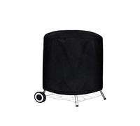 Copertura per braciere Copertura for griglia rotonda in tessuto for braciere di varie dimensioni(70x70cm)