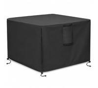 Copertura per Braciere per Hampton bay GFHD28 Square Firepit 2017