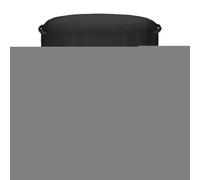 Copertura Per Braciere - Protezione Rotonda Pe-r Pati0 Resistente Sbiadimento, Coperta Isolante Peer Colonna | Pr0tezione Riscaldatore Perr Griglia Resistent Alle Intemperie | Manicotto Rotondo B