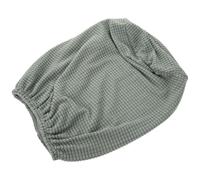 Copertura per Brocca D'acqua da 5 Galloni, Verde Chiaro | Poliestere, Protezione Antipolvere Multiuso, per Ufficio e Sala Relax, Finitura Fine e Semplice