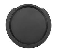 Copertura per buca per chitarra, riduttore di feedback in silicone per installazione facile Tappo per foro per suono portatile per strumento(Piccolo (38/39 pollici))