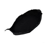 Copertura per cabina di guida per kayak, gonna spray riutilizzabile e guarnizione per kayak, protezione impermeabile per cabina di guida e attrezzatura (80 x 50 cm)