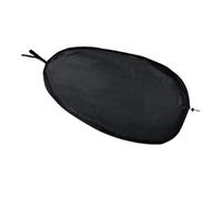 Copertura per Cabina di pilotaggio per Kayak, Protezione Impermeabile in Tessuto Oxford, Resistente agli, Design per Tutte Le Condizioni atmosferiche, Drappo Protettivo Regolabile per