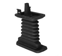 Copertura per cablaggio portiera auto, 1K0959843C, guaina in gomma a soffietto per Golf per Passat Seat per Skoda per Amarok nero