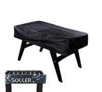 Copertura per Calcio Balilla, Impermeabile e Protezione UV per Esterni