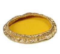 Copertura per Campana Sassofono Riutilizzabile Oro per Studio | Barriera Igienica Elastico, per Clarinetto e Basso Clarinetto, Pratica a Casa, Pulizia Campana