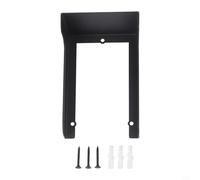 Copertura per campanello per protezione dalle intemperie, antiriflesso e antipioggia, per una visione chiara, adatta alle principali marche di campanelli