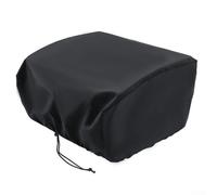 Copertura per camper AC per tetto e design antivento per protezione tutto l'anno del condizionatore d'aria RV (L)