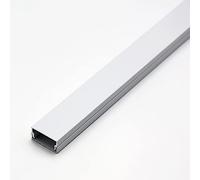 Copertura per canalina in metallo resistente, per esterni, porta, cucina, protezione per bambini/animali domestici/bambini