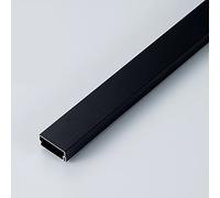 Copertura per canalina in metallo resistente, per esterni, porta, cucina, protezione per bambini/animali domestici/bambini