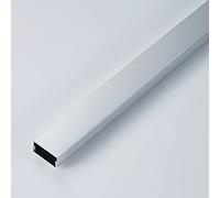 Copertura per canalina in metallo resistente, per esterni, porta, cucina, protezione per bambini/animali domestici/bambini