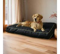 Copertura per Cani con Cerniera Coperta con Una Scatola per Cani Lavabili Il