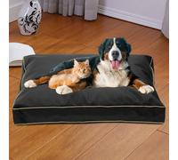 Copertura per Cani con Cerniera Coperta con Una Scatola per Cani Lavabili Il