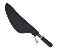 Copertura per canna da - Proteggi punta per asta da ,Fascia elastica per punta di canna | Per in acqua e salata, viaggio, barca, campeggio, lancio all'aperto