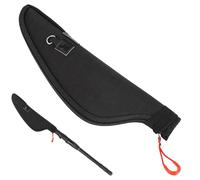 Copertura per canna da | Proteggi punta per asta da,Proteggi punta canna da | per Utilizzo su Barche, Campeggio, Outdoor, Lancio, Acqua e Salata