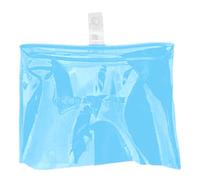 Copertura per caricabatterie Ev, protezione per caricabatterie per veicoli elettrici, borsa in PVC antipioggia antipolvere, scudo impermeabile trasparente, protezione per la ricarica esterna, 9,06 x
