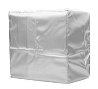 Copertura per Caricabatterie EV Resistente alle Intemperie e al Sole 2 Pezzi per Stazione di Ricarica per Veicoli Elettrici, Versatile per Tutte Le Stazioni di Ricarica 15,7x12,6x7,9 Pollici