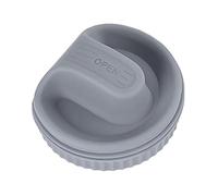 Copertura per caricabatterie per auto elettrica, chiusura magnetica, impermeabile, tappo di ricarica EV, accessorio per veicoli elettrici esterni, copertura schermata resistente, per garage,