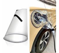 Copertura per Caricabatterie per Auto Elettriche con Spina Magnetica per Caricabatterie EV Copertura Completa Protezione Antipolvere e Resistente all'Acqua per Neve e Vento