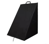 Copertura per carrello avvolgitubo da giardino, copertura protettiva antipolvere per patio esterno, per carrello del tubo flessibile, copertura impermeabile per avvolgitubo dell'acqua per esterni