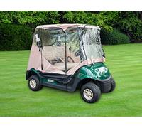 Copertura per carrello da golf 2 posti da 2 m Trademark Innovations