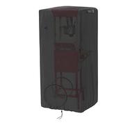 Copertura Per Carrello Dei Popcorn - Antipolvere AntiImpermeabile 420D Fodera Per Apparecchio,Protettore Carrello Popcorn Protezione Dalla Polvere | Per Esterno Sole Sporcizia