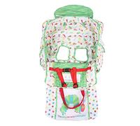 Copertura Per Carrello della Spesa, Cuscino Per Carrello della Spesa Per Bambini Sedili Per Trolley Per Bambini Coperture di Protezione Protezione Per Borsa da Viaggio, Copertura Per Carrello 2 in 1 P