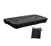 Copertura per Carrello Ribaltabile da Giardino Resistente agli e Universale