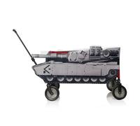 Copertura Per Carro Armato Militare Accessorio Di Halloween