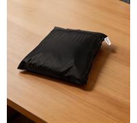 Copertura per casa per gatti per uso esterno, costruita con tessuto 210D 420D 600D resistente alle intemperie per supportare un servizio esterno esteso (210D)