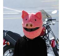 Copertura Per Caschi Da Moto Decorativa Personalizzata Calda Per Casco Intero