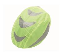 Copertura per casco da bicicletta per bambini Korntex Maastricht Jaune