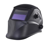 Copertura per casco da saldatura, schermo oscurante automatico, protezione contro l'abbagliamento della saldatura, per uomini, donne, adulti, fabbricazione di macchinari e riparazione automobilistica