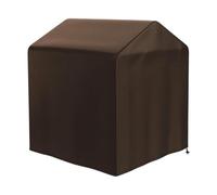 Copertura per casetta da in tessuto Oxford 210D con coulisse