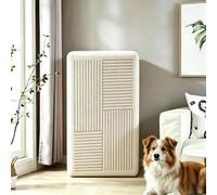 Copertura per Cassaforte Mimetica Custodia Antipolvere per Mobile | Custodia Protettiva Personalizzabile e Lavabile per Mini Frigo, Dal Design Minimalista(A,60x60x150cm/24x24x59in)