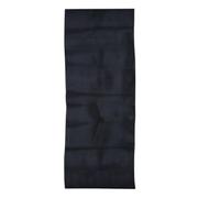 Copertura per Casse Acustiche Soundbox Nera, Tessuto 2mm, 1 Pezzo | Rete Trasparente Acustica, Antipolvere per Stereo e Soundbox, Adatta a Ktv e Archivi