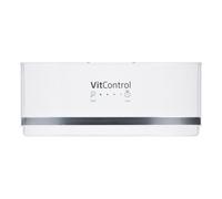 Copertura Per Cassetti Amica 1045217 Per Combinato Frigorifero Congelatore