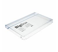 Copertura Per Cassetto Del Congelatore Superiore / Centrale Bosch 11013062