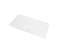 Copertura per cassetto per frigorifero Beko equivalente a 4332070100