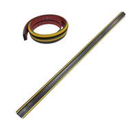 Copertura per cavi | Canale di gestione dei cavi - Protezione antincendio per cavi da pavimento per casa, ufficio, casa, soggiorno