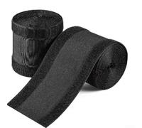 Copertura per cavi da pavimento con lunghezza perfetta per la gestione dei cavi su tappeti e pavimenti da ufficio, riducendo i rischi di inciampo (tipo A)