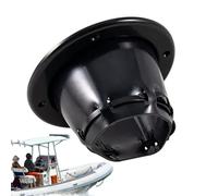 Copertura per cavo dello sterzo della barca, protezione resistente, copertura impermeabile per cavi marini, per , vela, yacht, veicoli terrestri