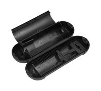 Copertura per cavo di prolunga per esterni - Presa multipla resistente alle intemperie - Protezione cavi elettrici | Scatola di collegamento per cavo, IP54 IP65 PP TPR Cassaforte impermeabile 21 x 7 x