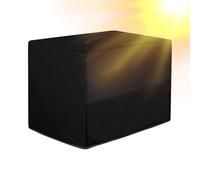 Copertura per centrifuga per pizza, in tessuto Oxford impermeabile e antipolvere, accessorio per robot da cucina, per casa, dormitorio, appartamento, negozio, ristorante