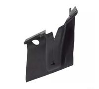 Copertura per cerniera cofano anteriore sinistra e destra per Ford Transit MK7 dal 2006 al 2013, numeri OEM 1433665 1433666 set di ricambio