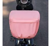 Copertura per cestino anteriore in nylon per consegna di