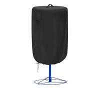 Copertura per cestino da golf disco resistente materiale Oxford 26 P x 35 H resi