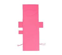 Copertura per chaise longue - Telo per sdraio da piscina, in morbida microfibra, leggera ad asciugatura rapida, tasca sicura con elastici per patio, giardino, hotel, piscina all'aperto e relax